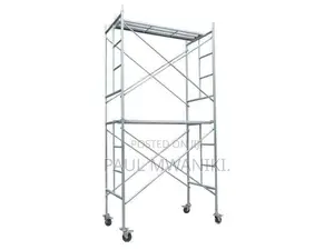 Scaf-folds Ladders Available