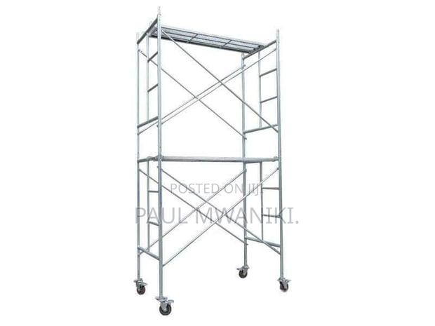 Scaf-folds Ladders Available - thumbnail 2