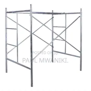Scaf-folds Ladders Available