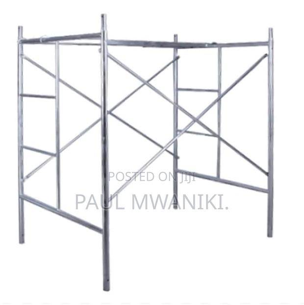 Scaf-folds Ladders Available - thumbnail 3