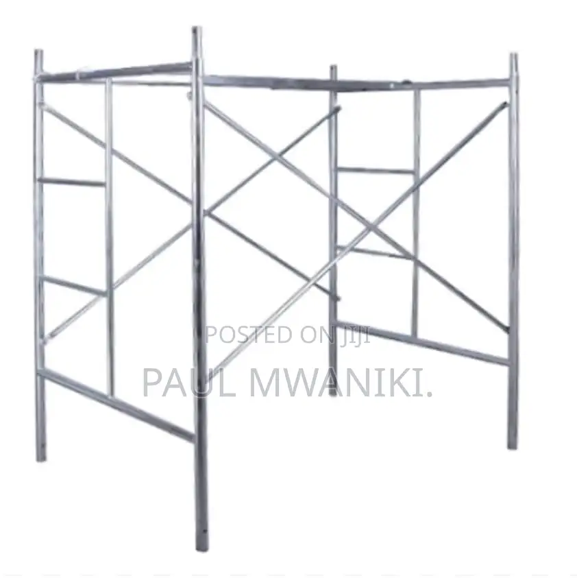 Scaf-folds Ladders Available