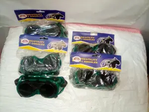 Welder's Safety Goggles In Kenya