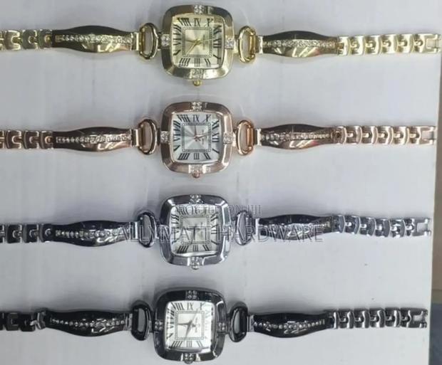 Wrist Watch - main view