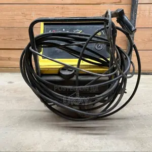 Karcher High Pressure Washer.