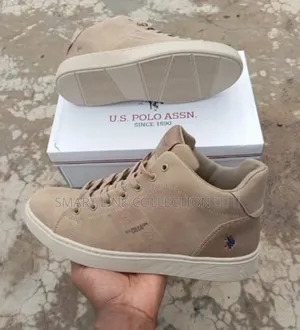 Us Polo Boot 