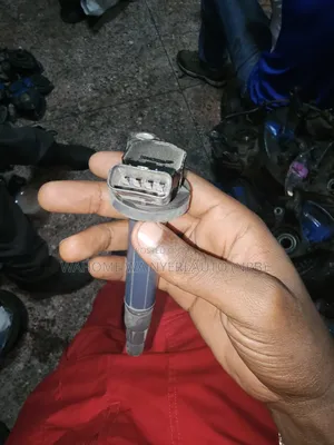 Engine Coil Number 58 for 3zr