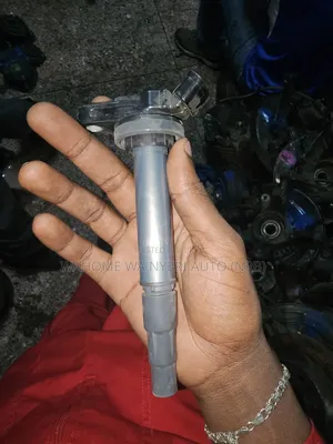 Engine Coil Number 58 for 3zr