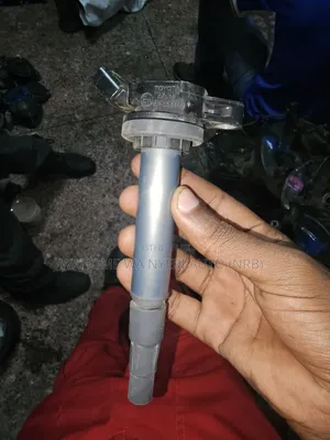 Engine Coil Number 58 for 3zr