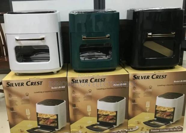 15litres Silver Crest Airfryer
