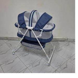 Baby Bassinets Foldable - thumbnail 2