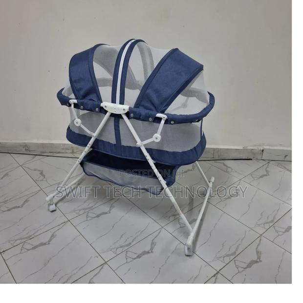 Baby Bassinets Foldable - main view