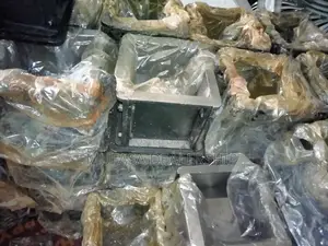 Concrete/Construction Test Cubes Moulds