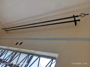 Very Strong Imported Rods