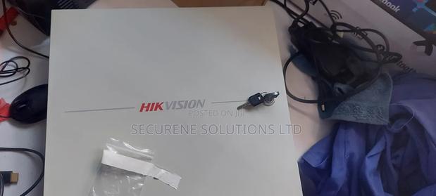 Hikvision DS- Pro Complete Access Network Controller,