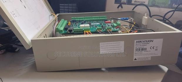 Hikvision DS- Pro Complete Access Network Controller, - thumbnail 3