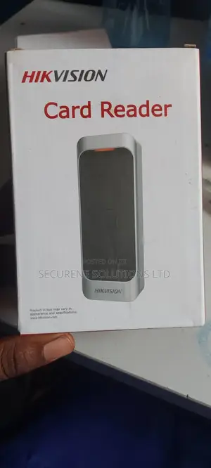 Hikvision DS-K1107M Mifare Reader
