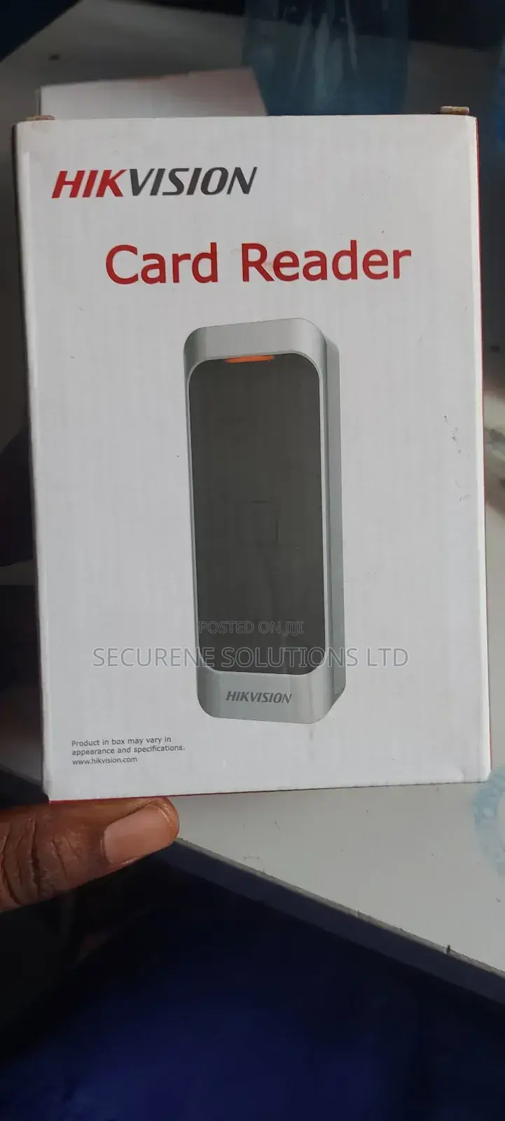 Hikvision DS-K1107M Mifare Reader