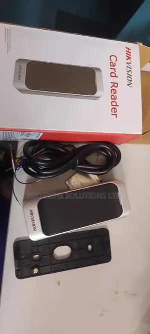 Hikvision DS-K1107M Mifare Reader
