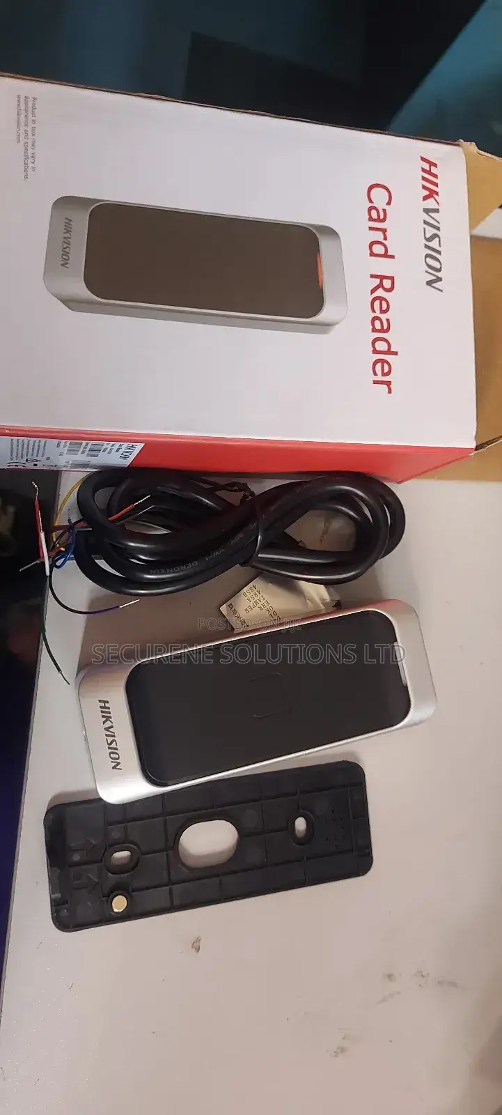 Hikvision DS-K1107M Mifare Reader