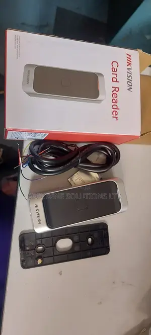 Hikvision DS-K1107M Mifare Reader