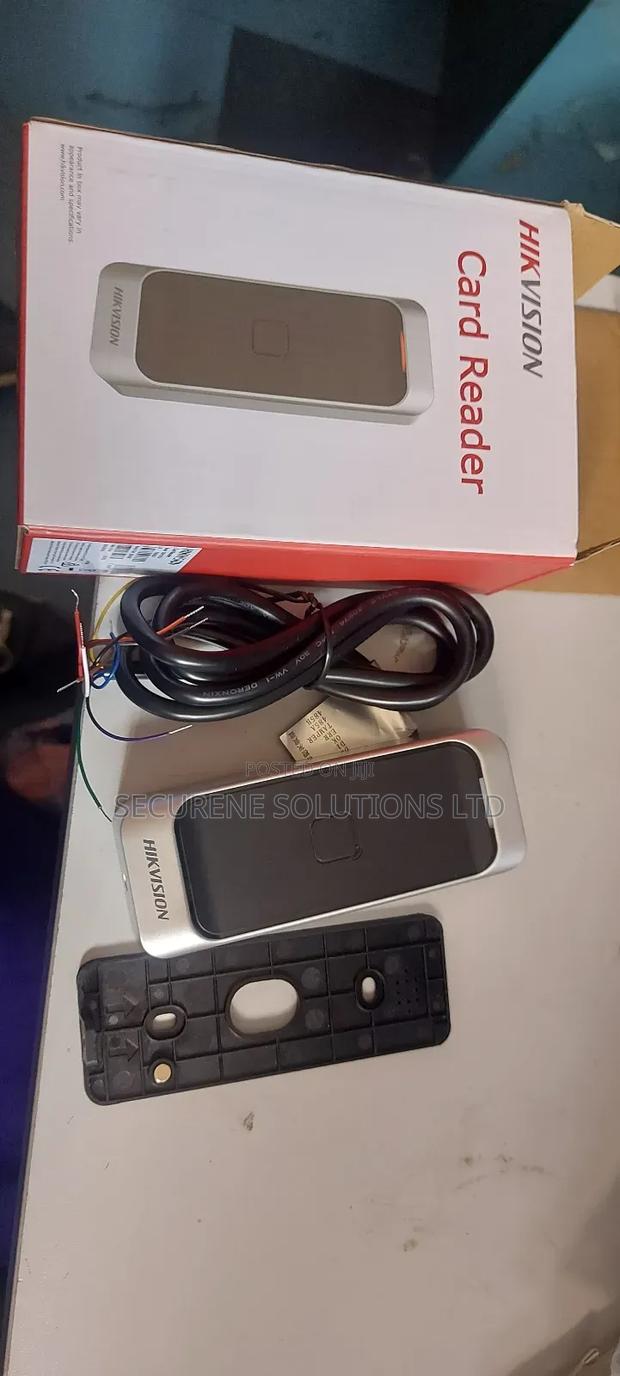 Hikvision DS-K1107M Mifare Reader - thumbnail 3