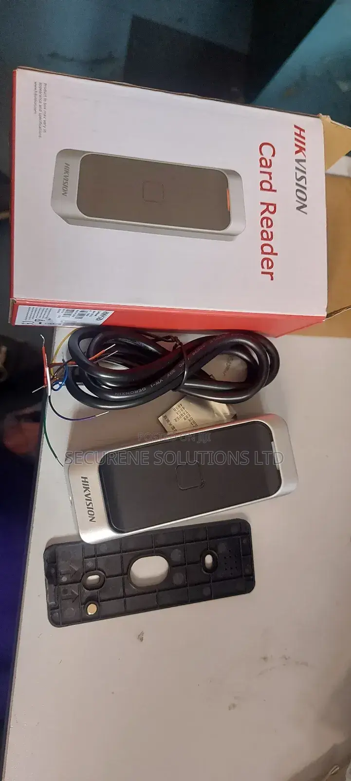 Hikvision DS-K1107M Mifare Reader