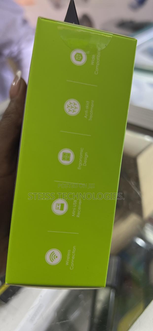 Oraimo Wireless Mouse. - thumbnail 2