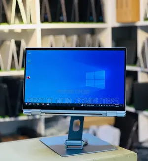 Laptop HP EliteBook x360 1040 G7 16GB Intel Core i5 SSD 256GB