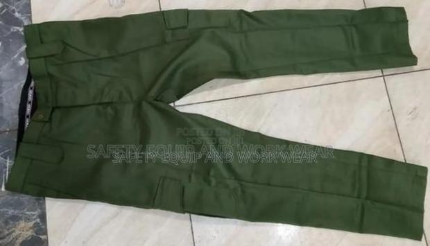 Utility Pants - main view