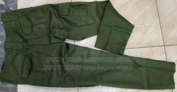 Tactical Trouser - main view