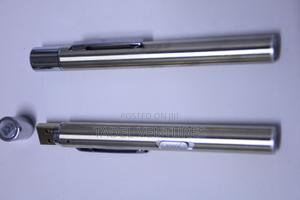 Pen Torch Rechargeable - main view