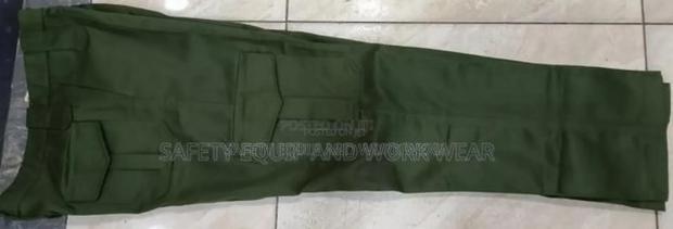 Guard Trouser