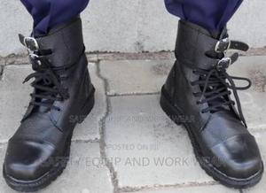 Security Footwear - thumbnail 2