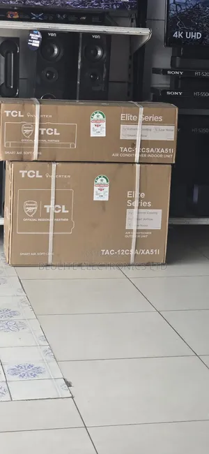 Air Conditioner