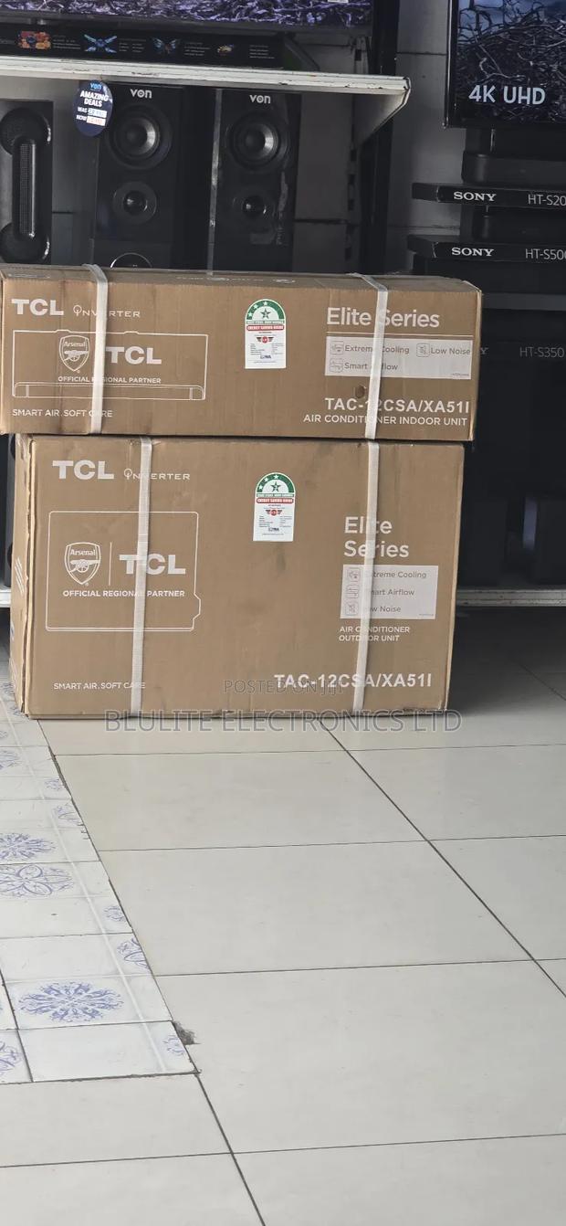 Air Conditioner - thumbnail 2