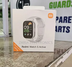 Redmi Watch 5 Active Smart Watch