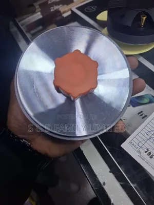 JBN 44.4 Tweeter Drive