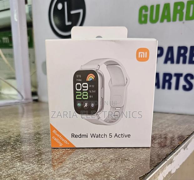 Redmi Watch 5 Active Smart Watch - thumbnail 3
