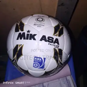 Mikasa Football