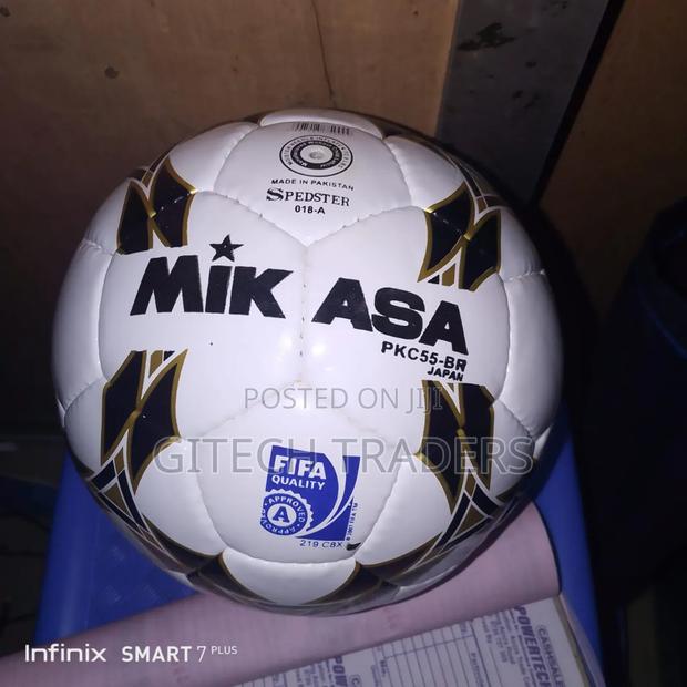 Mikasa Football