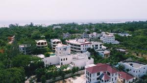 Half Acre Third Row Prime Land in Central Diani - thumbnail 2