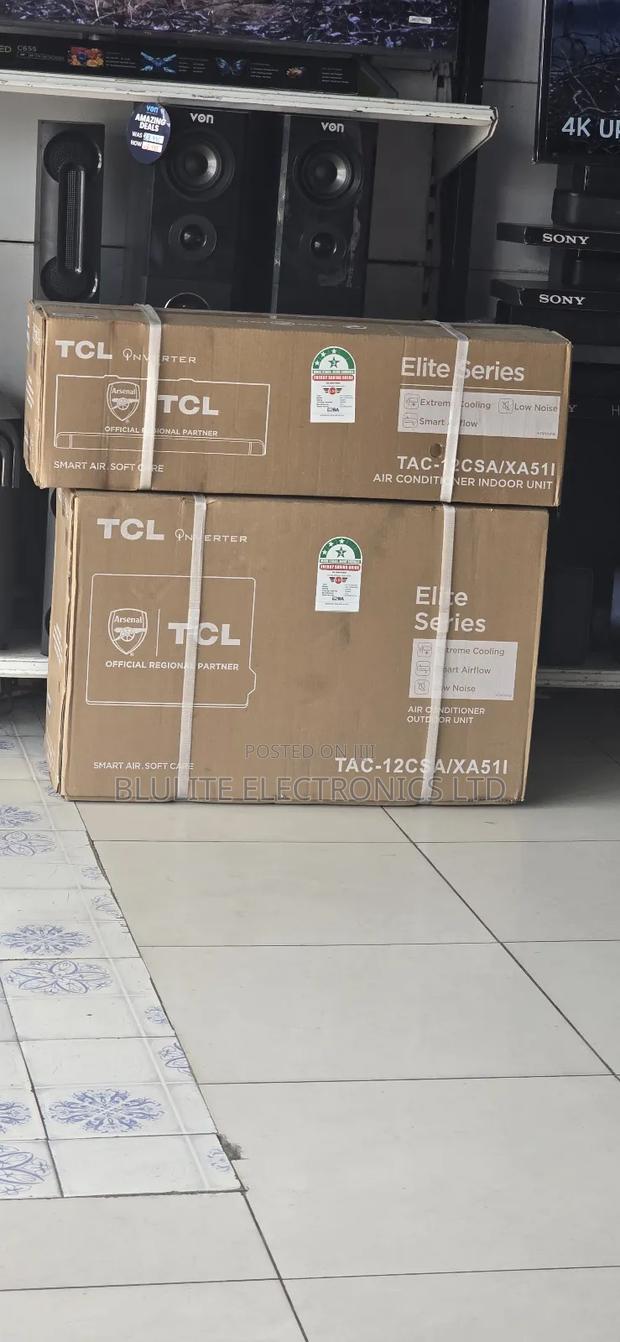 Air Conditioner - thumbnail 3