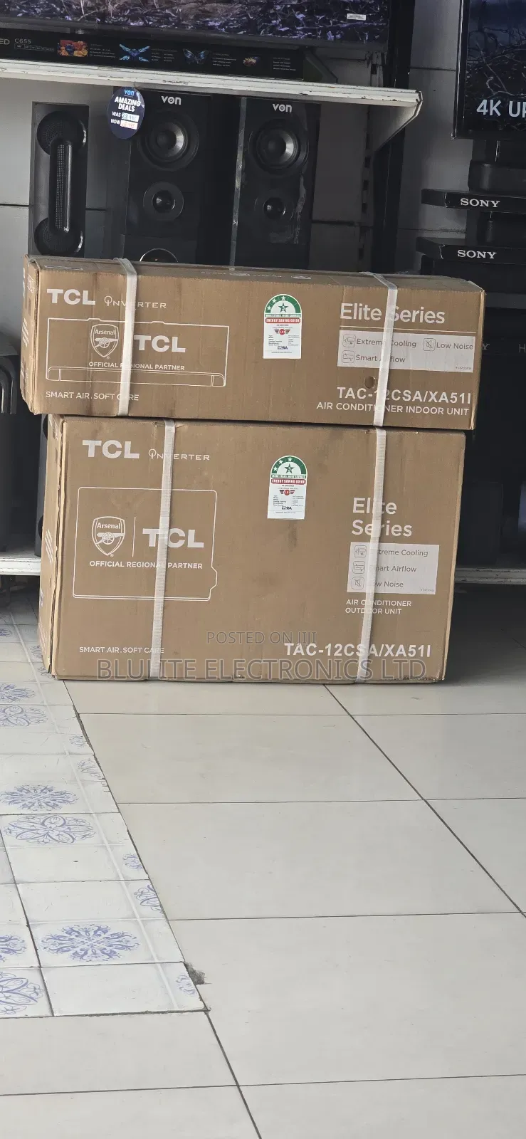 Air Conditioner
