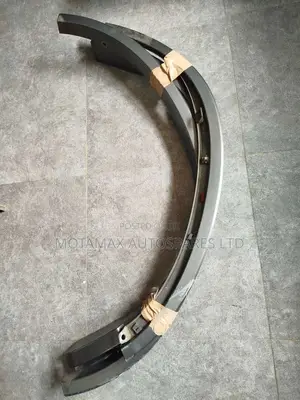 Honda CRV RE4 Wing Mouldings Ex-Japan