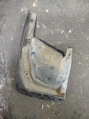 Honda CRV RE4 Rear Mudflaps