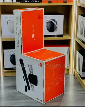 JBL Bar 1000