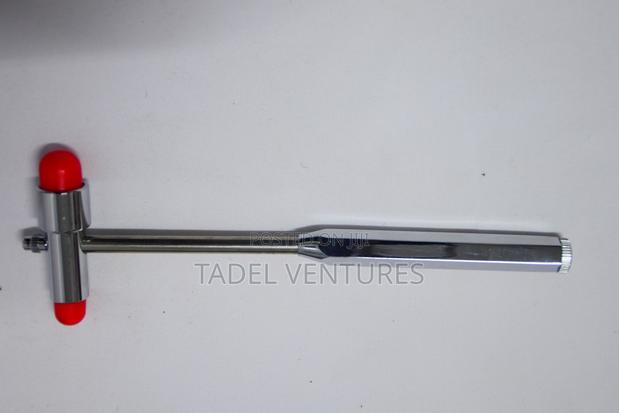 Patella Hammer - main view