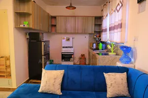 Modern Living: Elegant 1br in Kamakis Ruiru Bypass