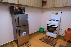 Modern Living: Elegant 1br in Kamakis Ruiru Bypass