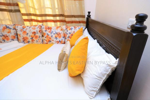 Modern Living: Elegant 1br in Kamakis Ruiru Bypass - thumbnail 13